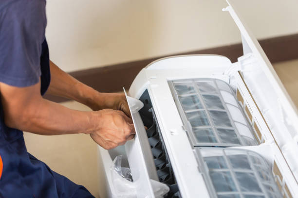 Reliable Sherrelwood, CO HVAC Solutions