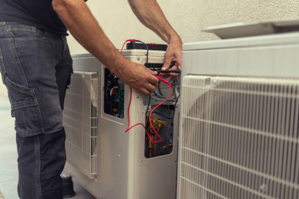 Best Commercial HVAC Repair  in Sherrelwood, CO