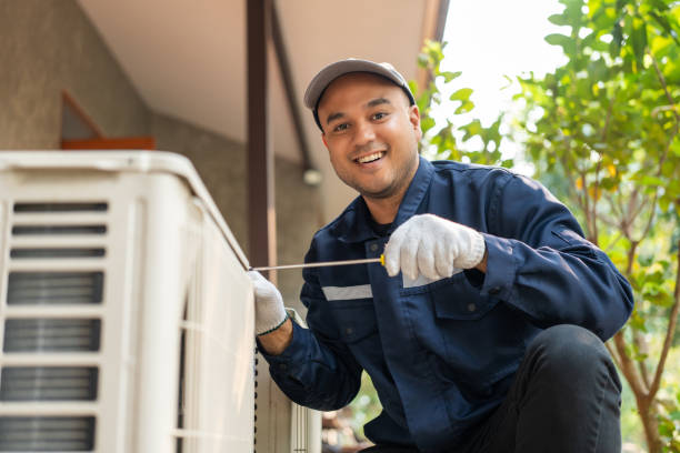 Best HVAC Replacement Cost  in Sherrelwood, CO